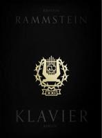 Bosworth Rammstein: Klavier hardcover boek voor piano + cd - thumbnail