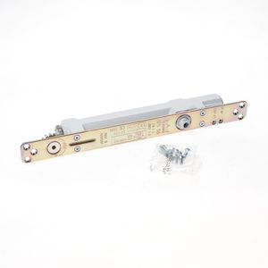 Deurdr.inbouw 4mm its96 2-4 z/arm verl.as