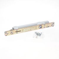 Deurdr.inbouw 4mm its96 2-4 z/arm verl.as