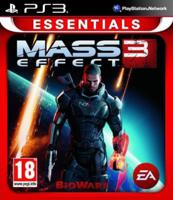 Mass Effect 3 (essentials) - thumbnail