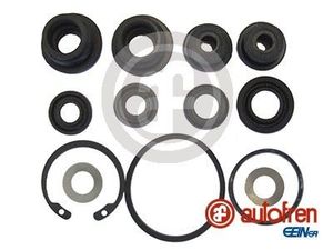 Reparatieset, hoofdremcilinder D1699