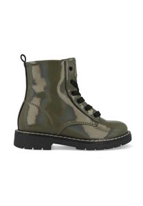 Kipling Laarzen FATIMA 22165426-0420 Khaki Groen maat