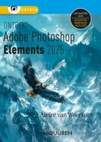Ontdek Photoshop Elements 2025 (Paperback)