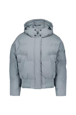 Airforce Bex Bomber Jas Dames-7C060CC2-9256-4F88-A04F-91DD29B9FB8B