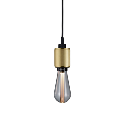 Buster and Punch - Heavy Metal Linear Hanglamp