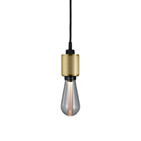 Buster and Punch - Heavy Metal Linear Hanglamp Buster and Punch - Heavy Metal Linear Hanglamp