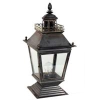 Limehouse Landelijk buitenlampChateau Gate handgemaakt - licht antiek (LA) - 501