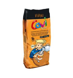 Cavi Quick instant cacao drink bio