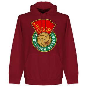 CCCP Hoodie