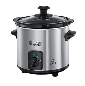 Russell Hobbs 25570-56 Compact Slowcooker Zwart