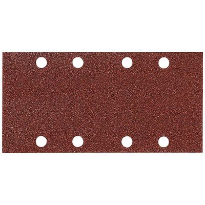 Makita P-36077- Schuurpapier Korrelgrootte (num) 80 (l x b) 230 mm x 93 mm 50 stuk(s) Makita P-36077- Schuurpapier Korrelgrootte (num) 80 (l x b) 230 mm x 93 mm 50 stuk(s)