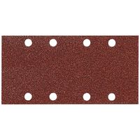 Makita P-36077- Schuurpapier Korrelgrootte (num) 80 (l x b) 230 mm x 93 mm 50 stuk(s) - thumbnail