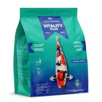 Aquatic Science Vitality Plus Large - Complete Vijvervisvoer 9,5kg met Vitaminen