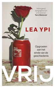 Vrij - Lea Ypi - ebook