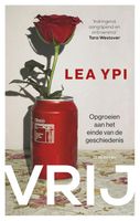 Vrij - Lea Ypi - ebook - thumbnail