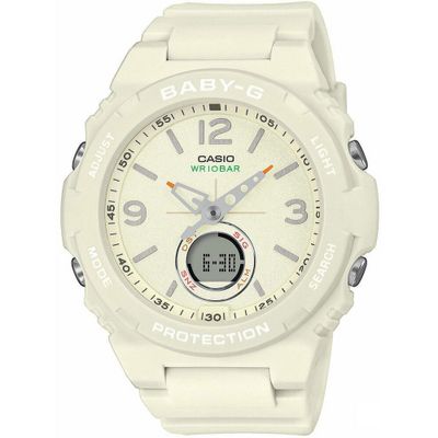 Casio Baby-G BGA-260-7AER Horloge Casio Baby-G BGA-260-7AER Horloge