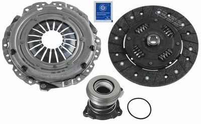 Koppelingsset 3000990160