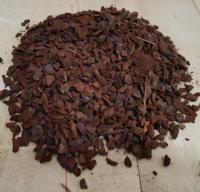 Boomschors in bakje Warentuin Natuurlijk - Warentuin natuurlijk