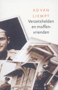 Verzetshelden en moffenvrienden (Hardback)