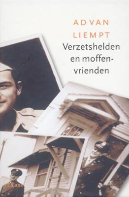 Verzetshelden en moffenvrienden (Hardback)