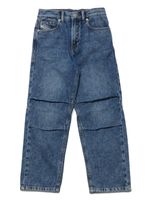 Diesel Kids jean ample D-Jared - Bleu - thumbnail