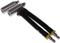 Lube1 adapter Lube1 adapter
