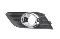 Ventilatiegrille, bumper 6502075029917P