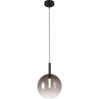 Masterlight Hanglamp Ø 24cmLido Ball met smoke-fading glas - 2860-05-05-2