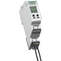 Schneider Electric CCT15854 DIN-rail schakelklok Digitaal 230 V