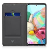 Samsung Galaxy A71 | Standcase | België