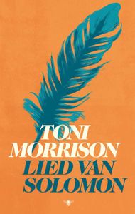 Lied van Solomon - Toni Morrison - ebook