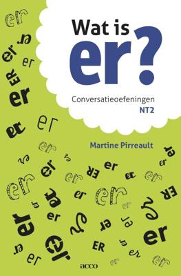 Wat is er? (Paperback)