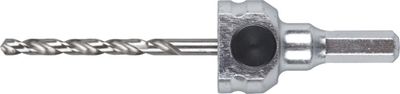 Rotec Quick-Change houder tbv MP gatzagen 6k11,5mm HSS (lang) - 5283100 - 528.3100