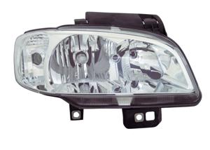 Koplamp links 205996052