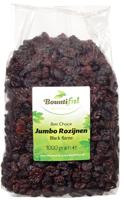 Bountiful Rozijnen jumbo black flame