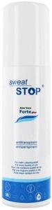 Sweatstop Aloe vera forte plus body spray