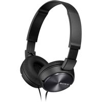 MDR-ZX310B Hoofdtelefoon MDR-ZX310B Hoofdtelefoon