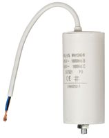 Condensator 40.0uf / 450 V + cable - thumbnail