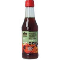 Nutribel Ahornsiroop graad C bio