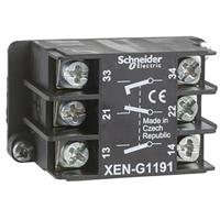 Schneider Electric XENG1491 Hulpschakelaar 1 stuk(s)