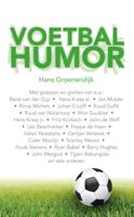 Voetbalhumor (Paperback)