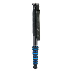 3 Legged Thing Punks Taylor 2.0 Magnesium Alloy Monopod Blue