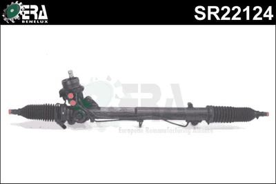 Stuurhuis SR22124