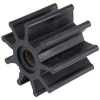 Cef Impeller Ø22,5xø117,6x88,5mm / 9 Schoepen Default