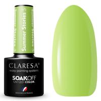 Claresa uv/led gellak 5ml summer stories 3