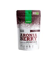 Aronia appelbespoeder vegan bio