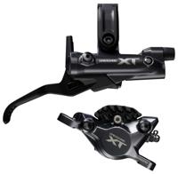 SHIMANO xt bl-m8200/br-m8200 disc brake 1700mm rear