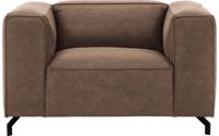 Goossens Loveseat Calvin, Loveseat