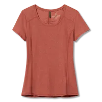 Royal Robbins Amp Lite Short Sleeve