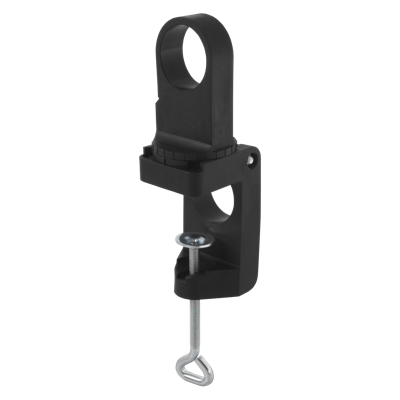 Wolfcraft Combihouder | Voor boormachines | Ø43mm | 1 stuk - 4802000